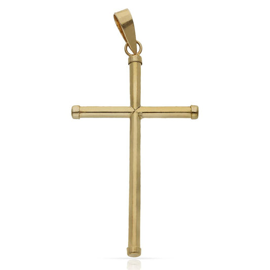 CRUZ DE ORO 18KL